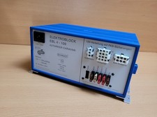 Schaudt Elektroblock EBL 4-109