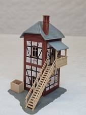 VAU-PE H0 8232 STELLWERK