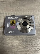 Praktica Luxmedia 8303 Digital