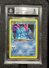 Pokemon Neo Destiny Dunkles