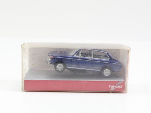 Herpa 033510 modellauto pkw - herpa,