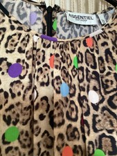 Essentiel Antwerp Bluse Gr. 38