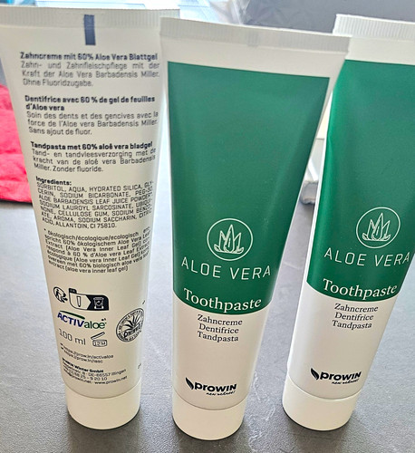 Prowin activaloe aloe - prowin,
