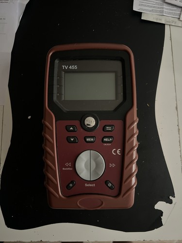 445 installationstester din - installationstester,
