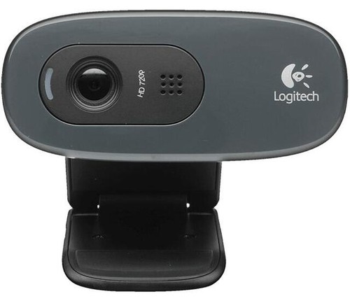 Logitech c270 webcam - c270,