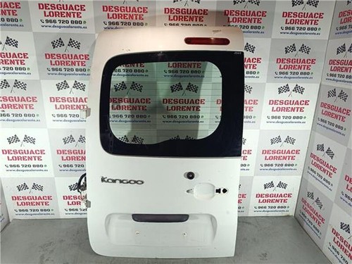 K9k808 heckklappe links - k9k808, 292172