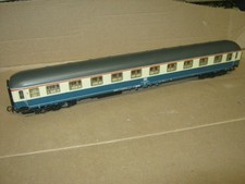 Liliput DB Schnellzugwagen