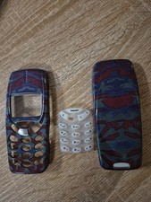 Oberschale Nokia 3310/3330