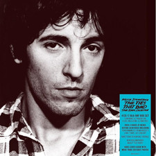Bruce Springsteen The ties