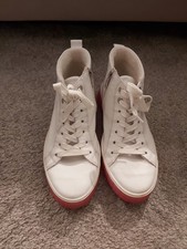 Ara Sneakers High Soft Gr. 39