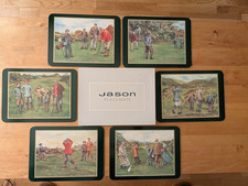 6 Golfing Memories Jason