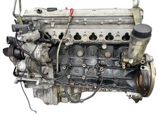 Mercedes SL 300 24V R129 Motor