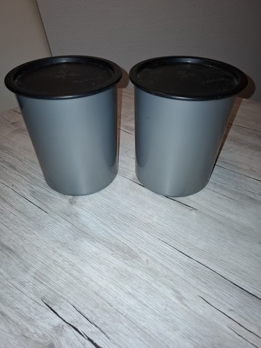 Tupperware grosse one - 2x, *