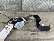 78389 Sicherheitsgurt rechts