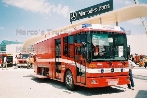 Lkw foto mercedes benz - lkw,