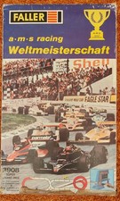 Faller AMS racing 3908
