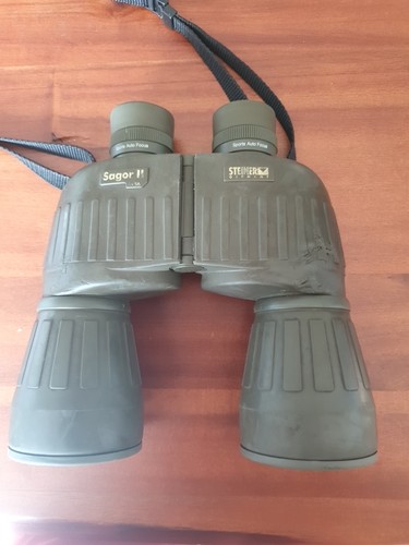 Steiner ranger 8x56 - steiner, fernglas