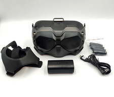 DJI Goggles V2 V 2 FPV Brille für Drohnen mit Pixelfehler