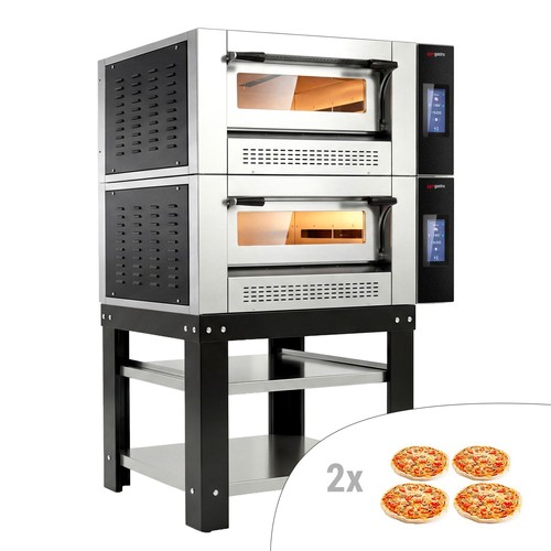 Ggm gastro gas pizzaofen - ggm,