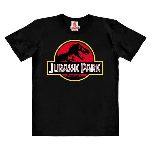 Logoshirt jurassic park - logoshirt®️,