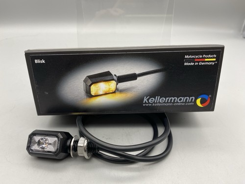 Kellermann blisk blinker - kellermann,