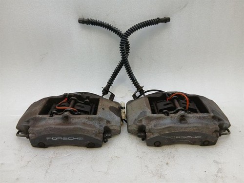 Porsche boxster 987 front - porsche,
