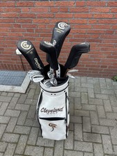 Cleveland Golfset + Tasche –