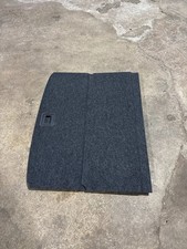 Kofferraumteppich Ladeboden