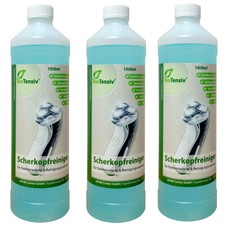 3L Scherkopfreiniger