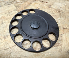 W48 Telefon Fingerlochscheibe