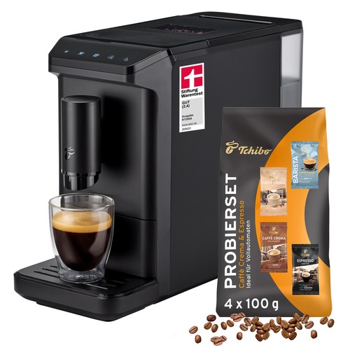 Tchibo kaffeevollautomat - tchibo,