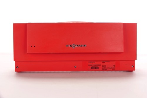 Viessmann vitotronic 200 - viessmann,