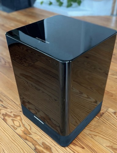 Harman kardon sub ts2bq - harman, sub-ts2bq