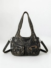 Handtasche im Y2K Vintage