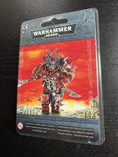 Warhammer 40k Chaos Space