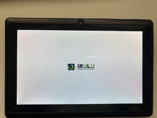 iRULU eXpro X1 7 Zoll Google Android Tablet PC