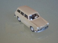 █► VW 1600 Variant
