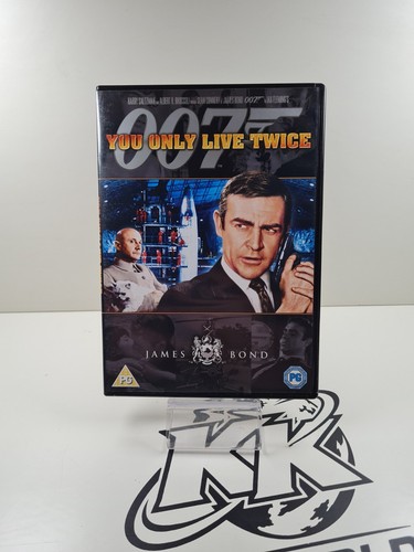 James bond 007 you - james, only