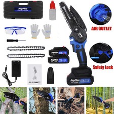 Bürstenlos 21V Akku