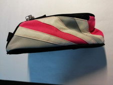 Team Telekom Oberrohrtasche aus den 1990 Jahren, Neu & Vintage mit Verbandszeug