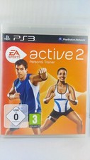 PS3 EA Sports Active 2