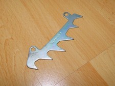 (11) original STIHL Baumkralle Krallenanschlag von MS 211 c-BE/171/181