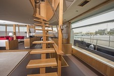 AntiRutsch Folie gekörnt Raumspartreppe Dachbodentreppe Spartreppe rutschschutz