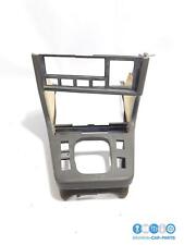 Original BMW  E24  Ablegefach Mittelkonsole + Blende Radioausschnitt  PINIENG...