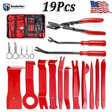 19pcs Car Trim Removal Tool