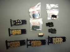 #293 orig. FEIN Schalter f. (alte) Winkelschleifer MSf 649, MSf 679 u. Bohrmasch