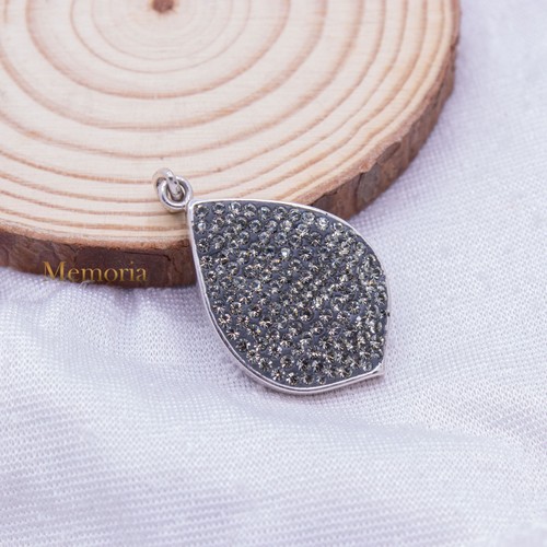 Zweiseitig cubic zirkonia - zweiseitig,