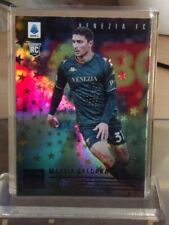 2021-22 Prestige Purple Astra RC - Mattia Caldara - Venezia FC #40