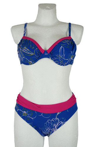 Alba moda bikini größe - alba,