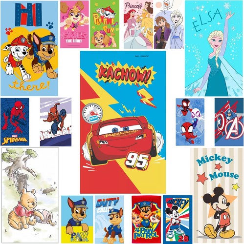 Handtuch disney kinderhandtuch - handtuch,